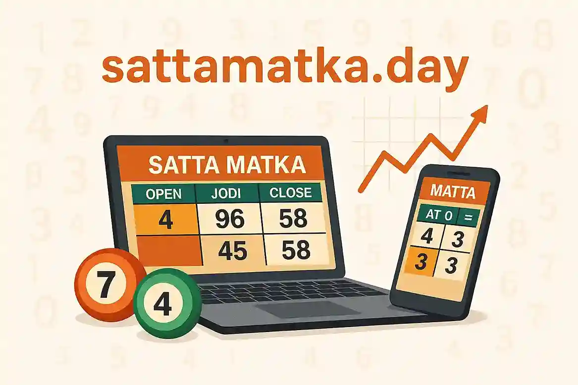 sattamatka